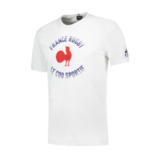 T-shirt FRANCE RUGBY