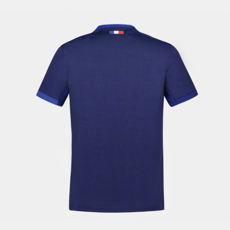 MAILLOT XV DE FRANCE COUPE DU MONDE 2023 ENFANT