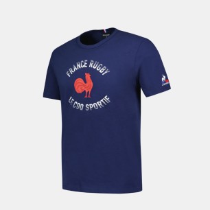 T-shirt FRANCE RUGBY