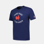 TEE SHIRT FRANCE RUGBY