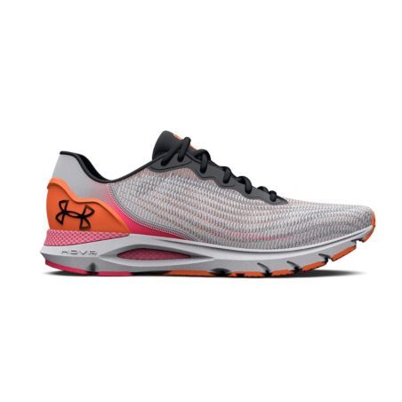 Under Armour HOVR Sonic 6 BRZ running | Rugby Approved Perpignan