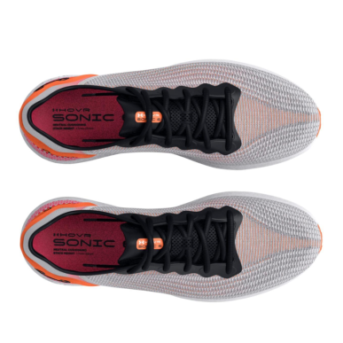 Under Armour HOVR Sonic 6 BRZ running | Rugby Approved Perpignan