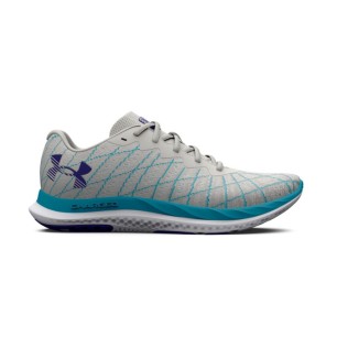 Chaussure de course UA Charged Breeze 2 Femme