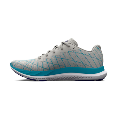 Chaussure de course UA Charged Breeze 2 pour femme