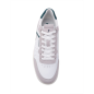 CHAUSSURES RUCKFIELD ELISS BLANC/VERT