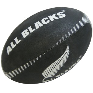 MINI BALLON ALL BLACKS
