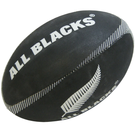 MINI BALLON ALL BLACKS