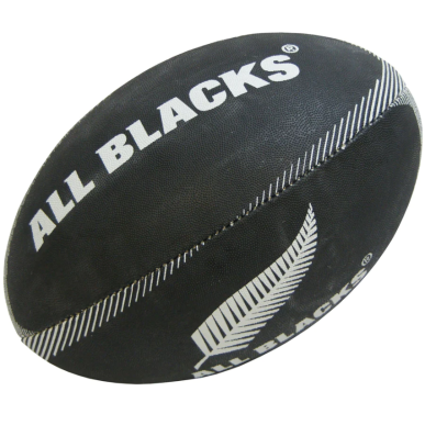 MINI BALLON ALL BLACKS