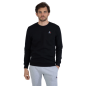 ESS Crew Sweat N°2 M black