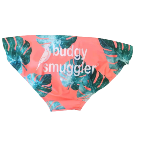 BUDGY SMUGGLER PECHE PARFAITE