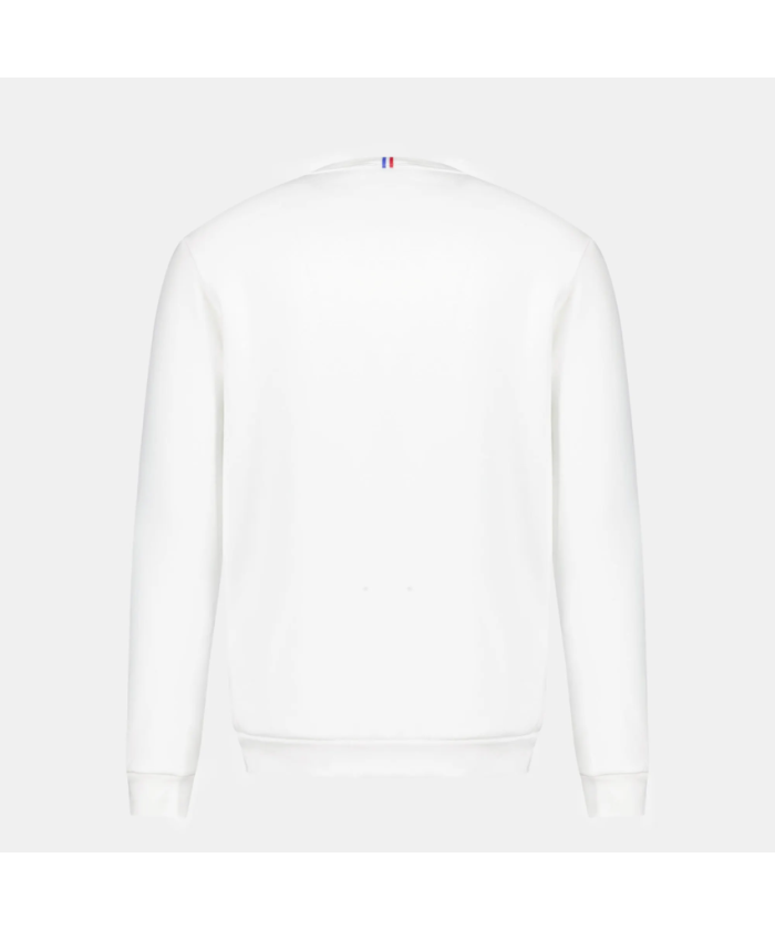 SWEAT FRANCE RUGBY BLANC