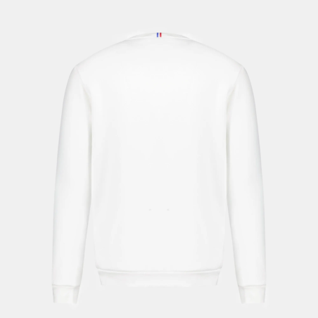 SWEAT FRANCE RUGBY BLANC