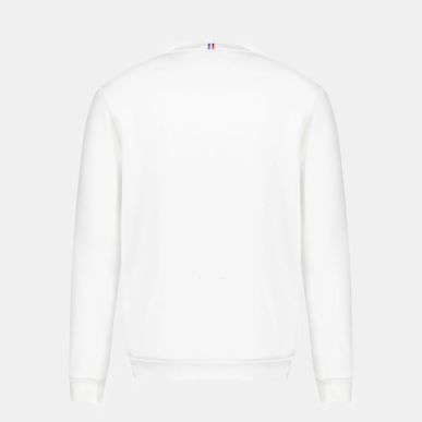 SWEAT FRANCE RUGBY BLANC