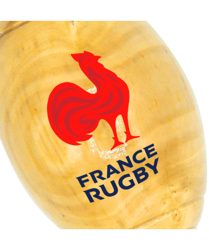 Porte Clé France Rugby X...