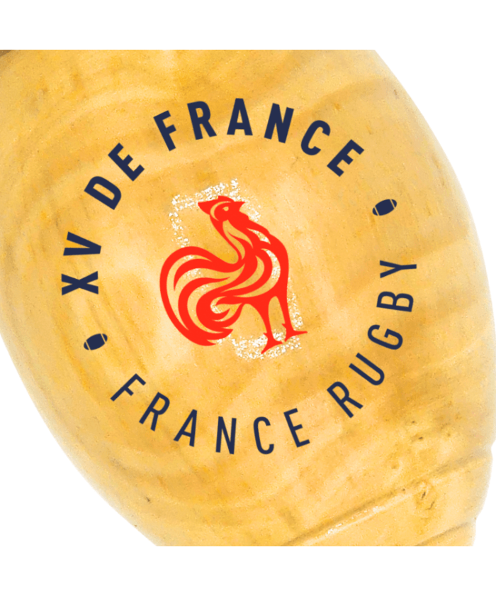 Porte Clé France Rugby X...