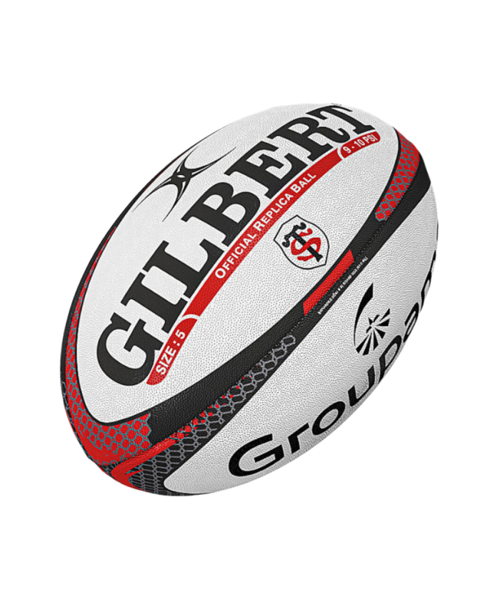 MINI BALLON STADE TOULOUSAIN