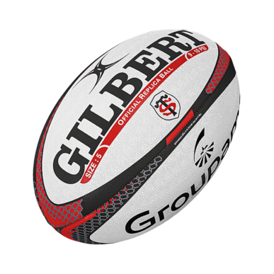 MINI BALLON STADE TOULOUSAIN