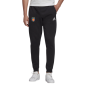 PANTALON ADIDAS MOLLETON NOIR