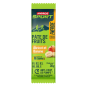 PÂTES DE FRUITS ABRICOT - BANANE 30G