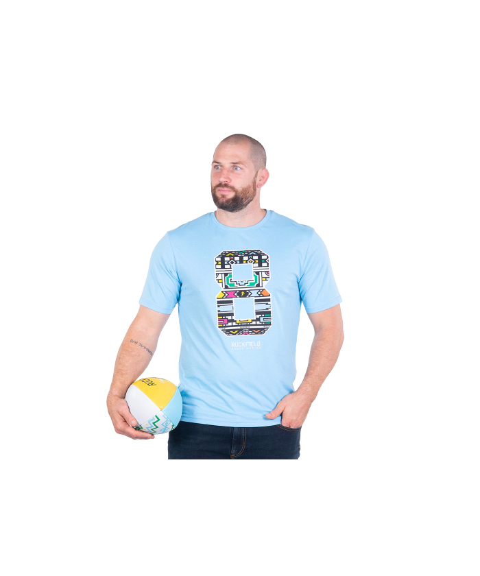 T-SHIRT COUPE DU MONDE...