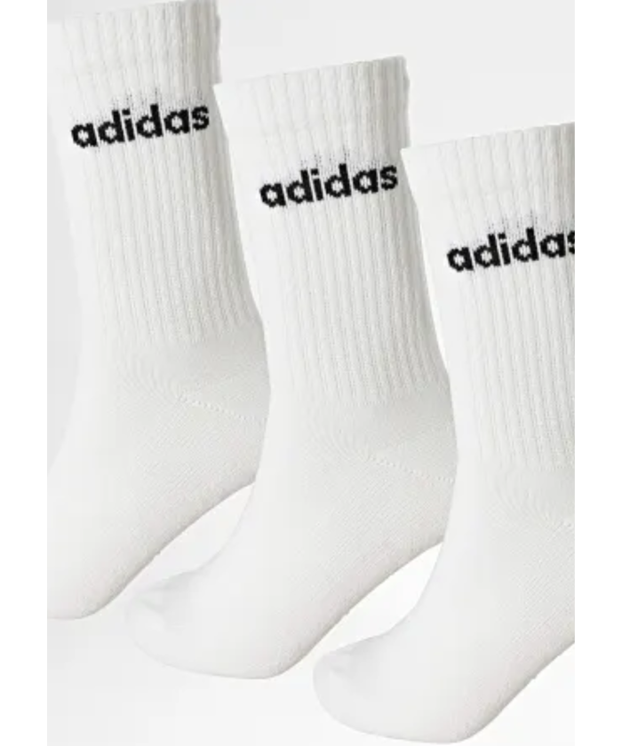 CHAUSSETTES BLANCHE ADIDAS