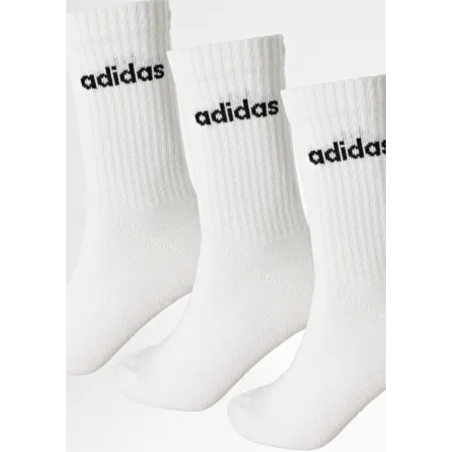 CHAUSSETTES BLANCHE ADIDAS