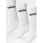 CHAUSSETTES BLANCHE ADIDAS