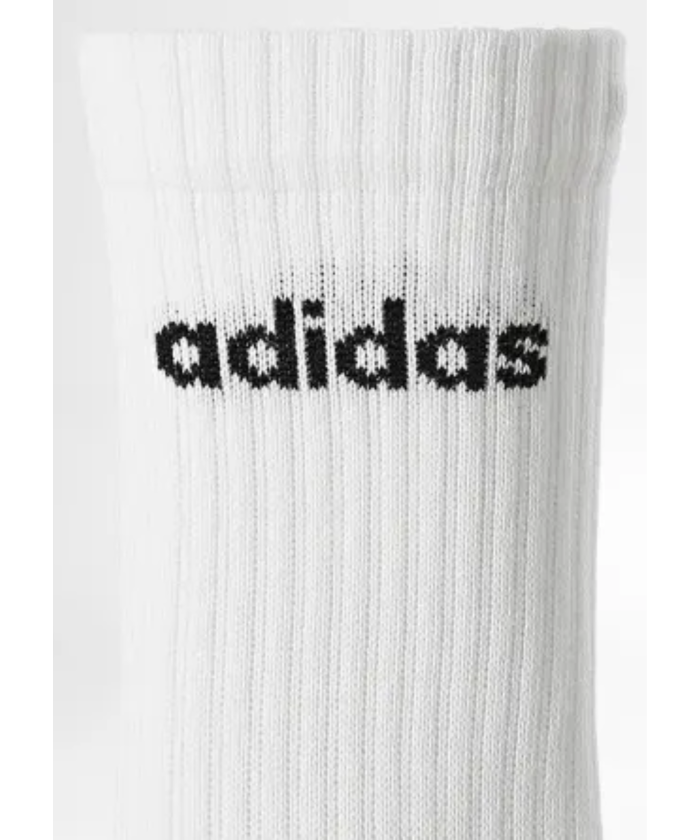 CHAUSSETTES BLANCHE ADIDAS