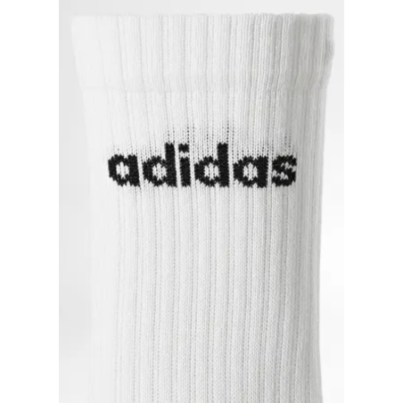 CHAUSSETTES BLANCHE ADIDAS