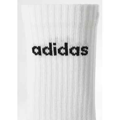 CHAUSSETTES BLANCHE ADIDAS