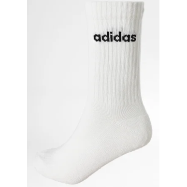 CHAUSSETTES BLANCHE ADIDAS