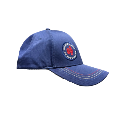 Casquette adulte France rugby