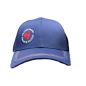 Casquette adulte France rugby