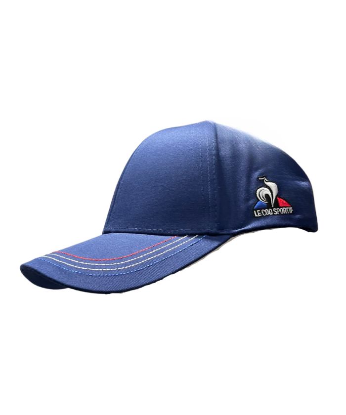 Casquette adulte France rugby