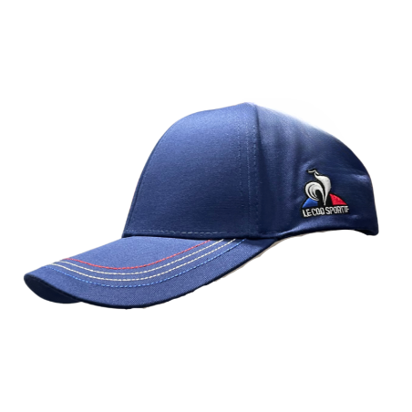 Casquette adulte France rugby