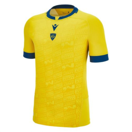 Maillot ASM Clermont Macron 2023 Home