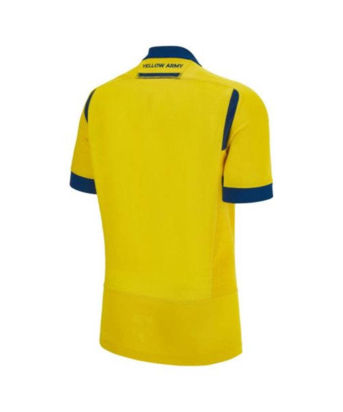 Maillot ASM CLERMONT Macron...