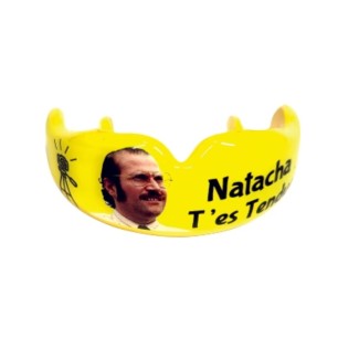 Protège-dents PROCHOCS "Natacha"