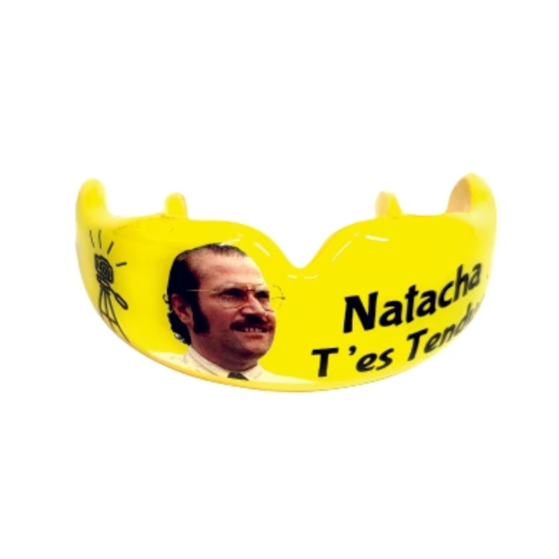 Protège-dents PROCHOCS "Natacha"