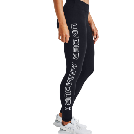 LEGGING FEMME UNDER ARMOUR