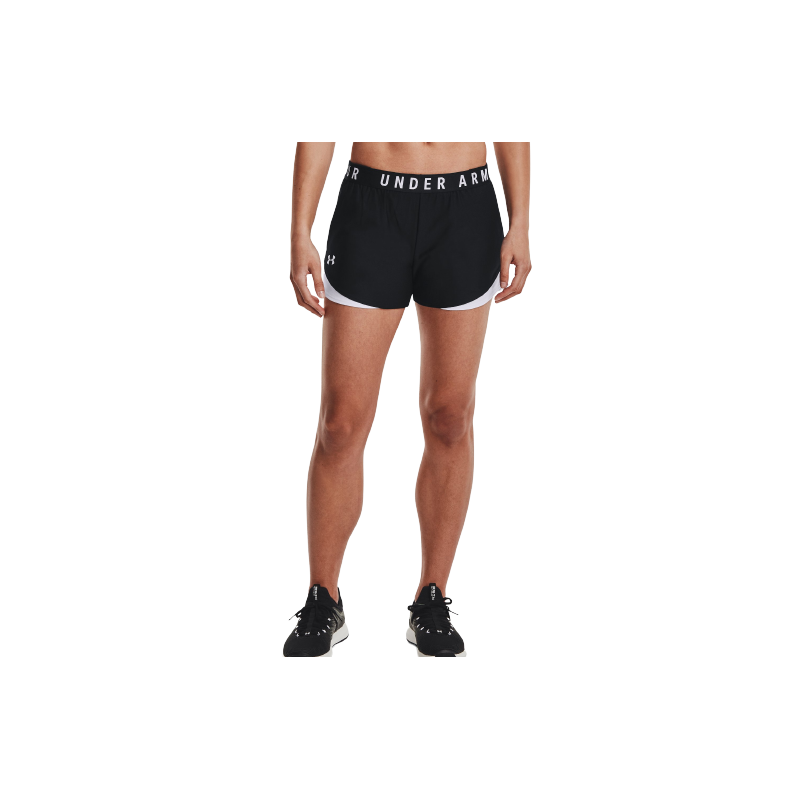 SHORT UNDER ARMOUR FEMME