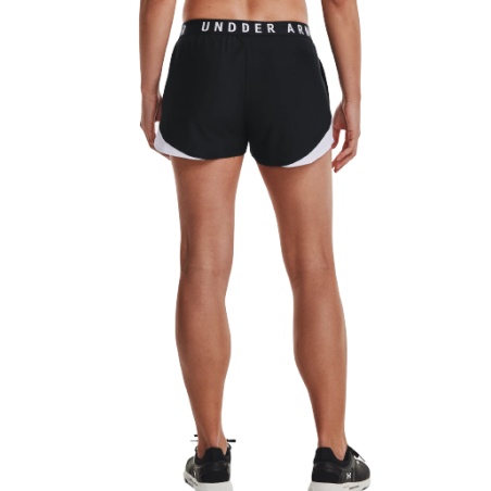 SHORT UNDER ARMOUR FEMME