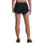 SHORT UNDER ARMOUR FEMME