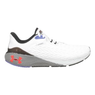 Under Armour HOVR Machina 3 Clone running | Rugby Approved Perpignan