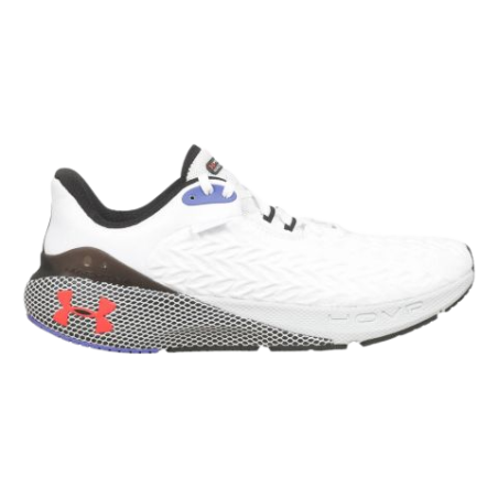 Under Armour HOVR Machina 3 Clone running | Rugby Approved Perpignan