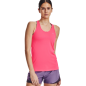 DEBARDEUR UNDER ARMOUR FEMME ROSE