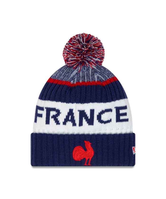 BONNET EQUIPE DE FRANCE...