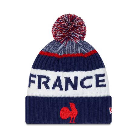 BONNET EQUIPE DE FRANCE enfant