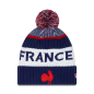 BONNET EQUIPE DE FRANCE enfant