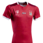 MAILLOT TONGA RWC 2023 ADULTES